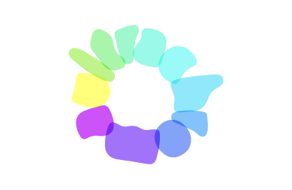 UltraChroma Identity Experiments: PEBL image 2