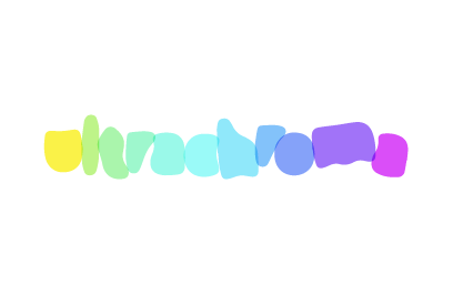 UltraChroma Identity Experiments: PEBL image 3
