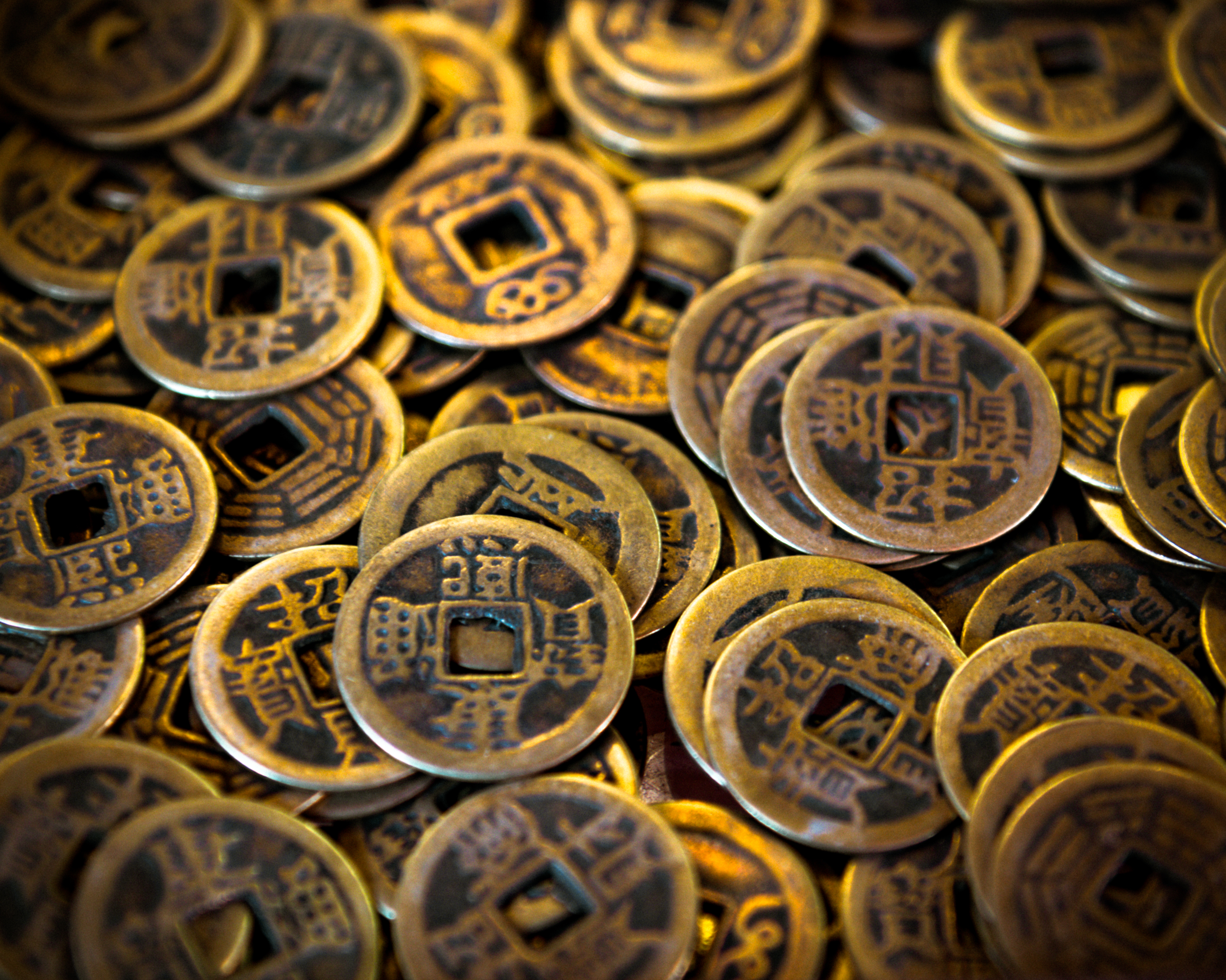 Not All That Glitters