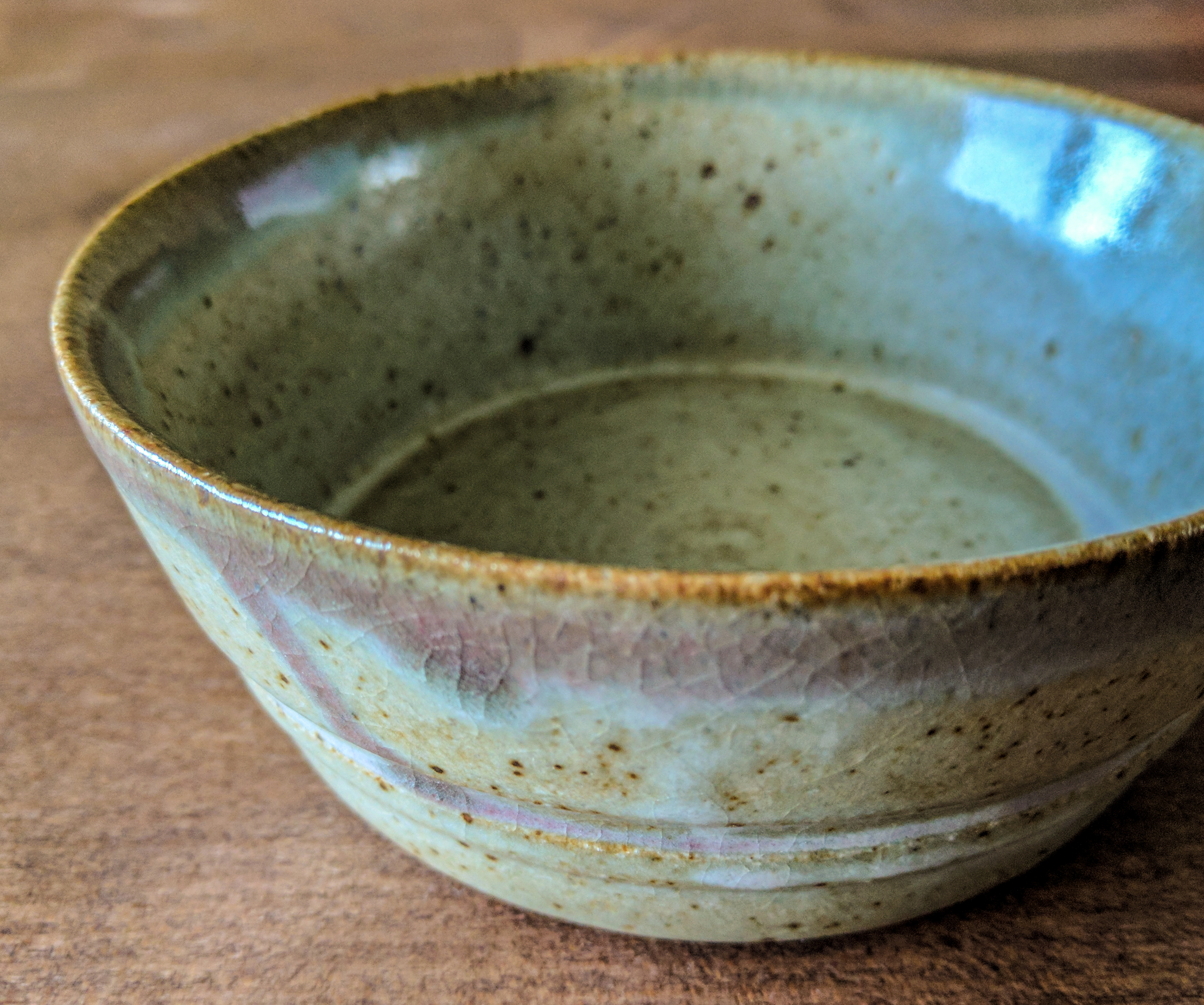 Ceramics Sessions Vol. 01