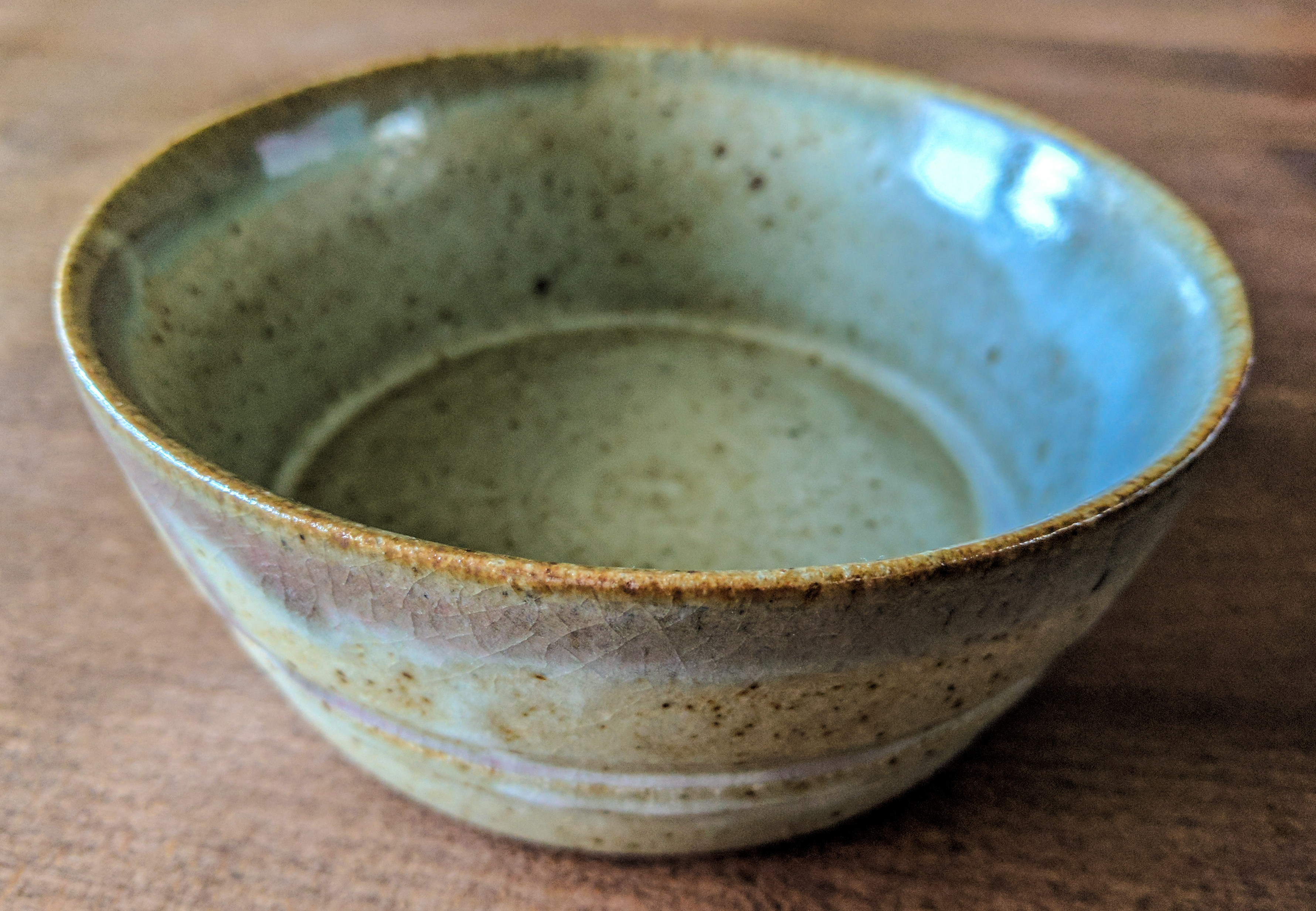 Ceramics Sessions Vol. 01