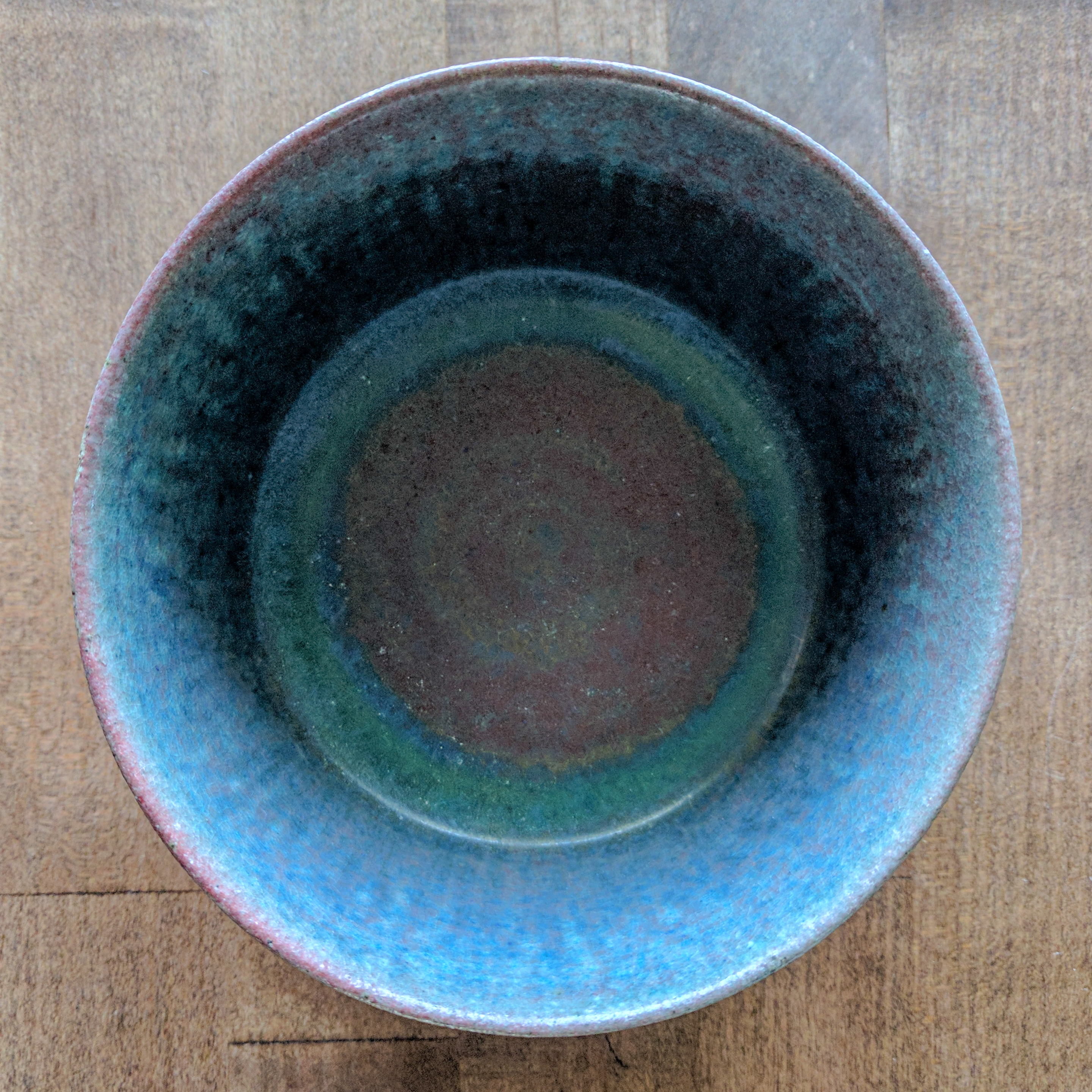 Ceramics Sessions Vol. 01