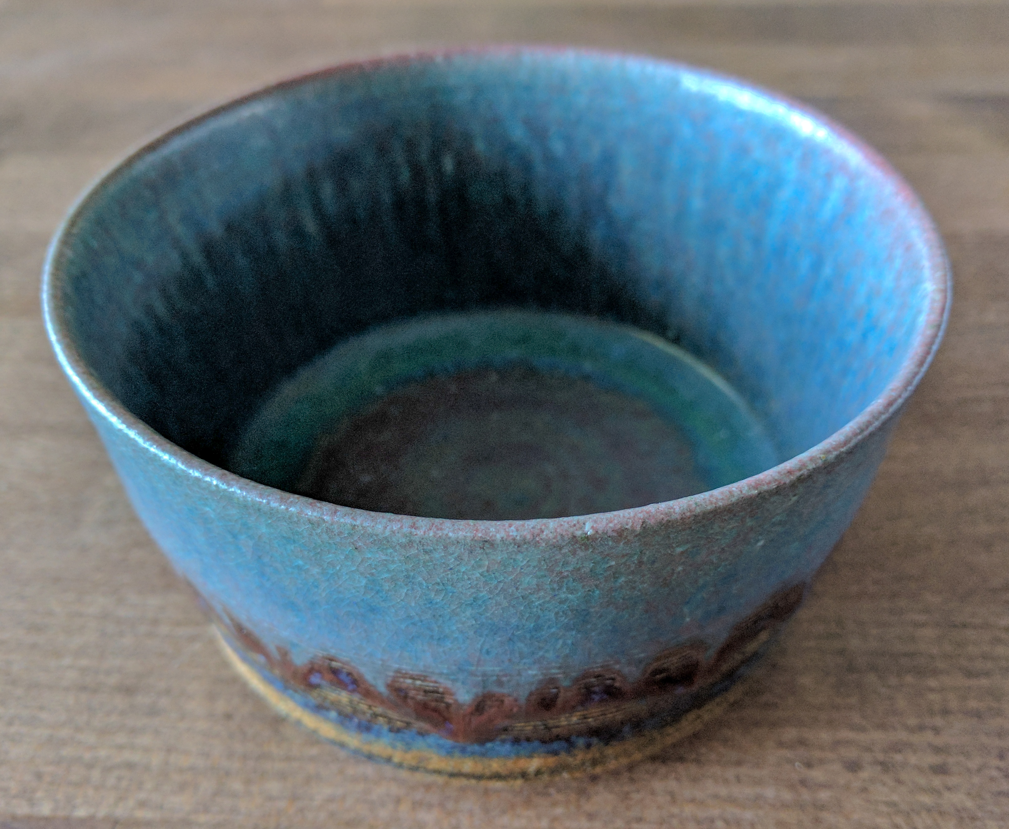 Ceramics Sessions Vol. 01