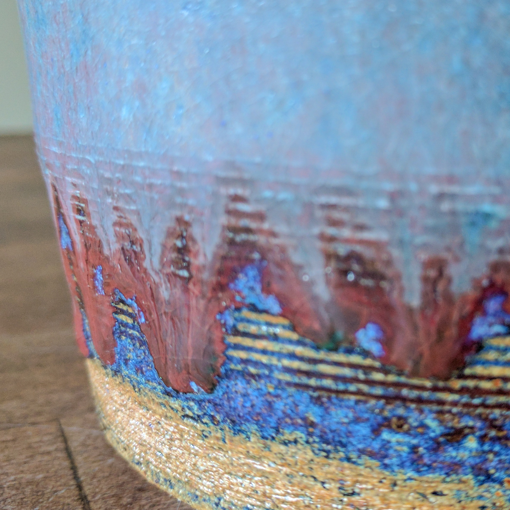 Ceramics Sessions Vol. 01