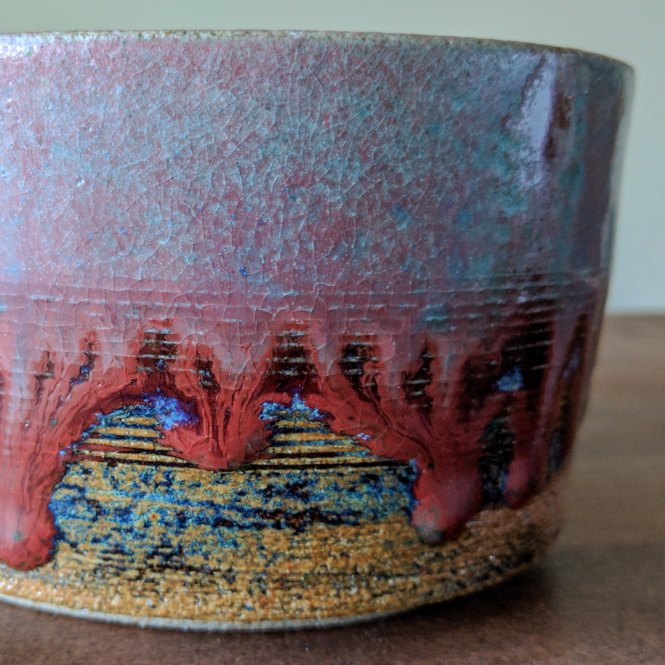 Ceramics Sessions Vol. 01