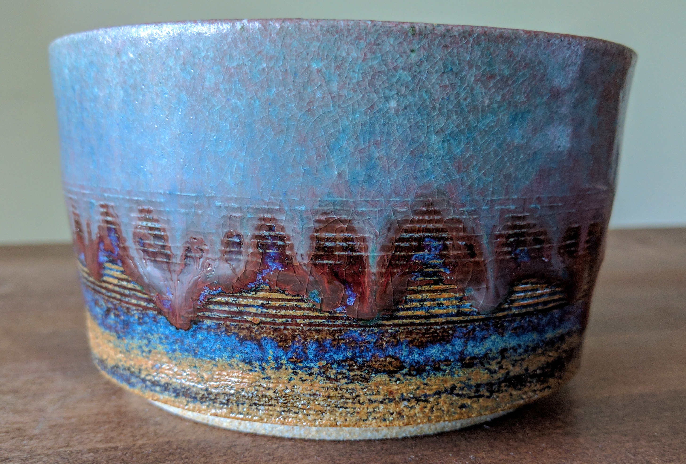 Ceramics Sessions Vol. 01