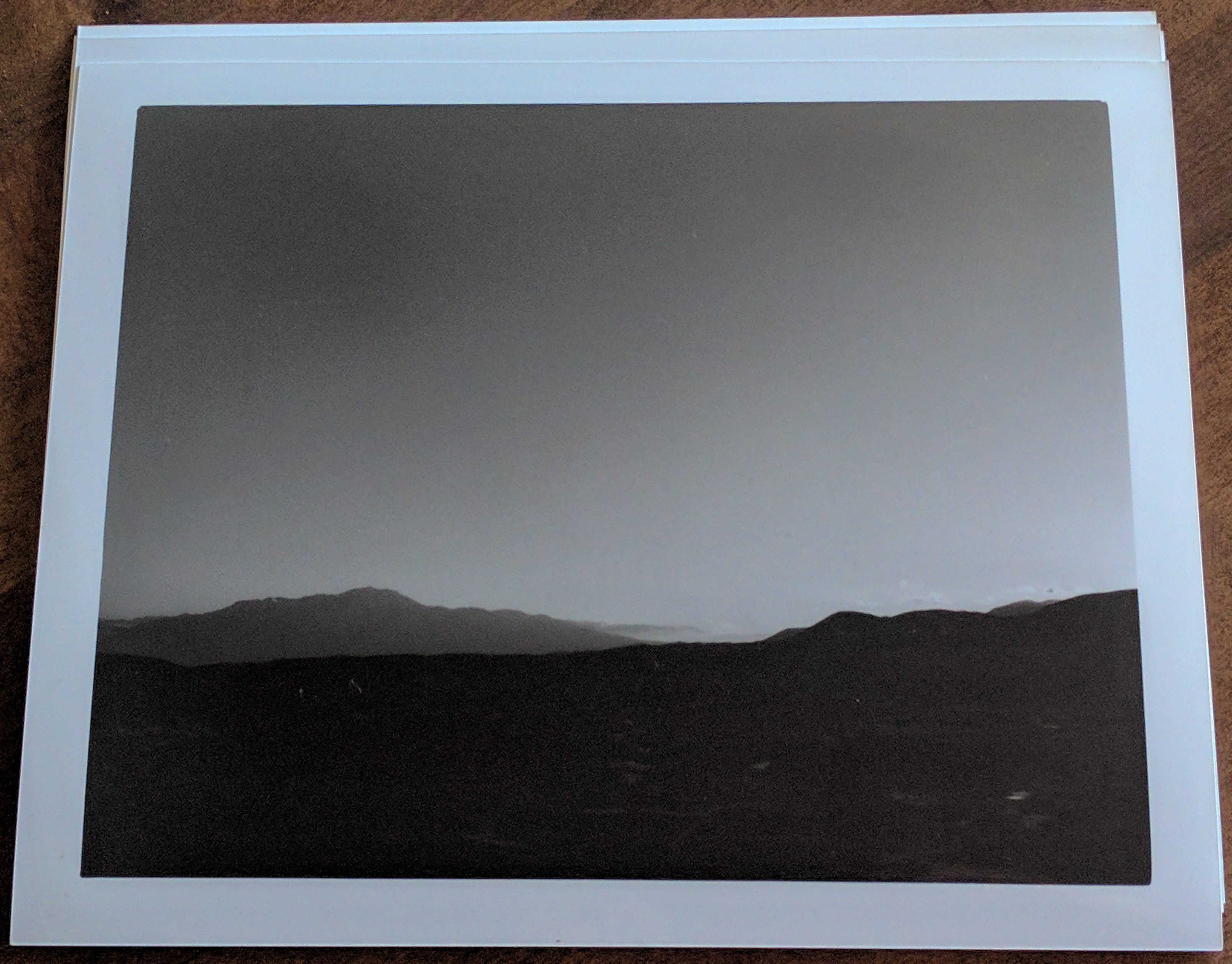 Darkroom Sessions Vol. 01