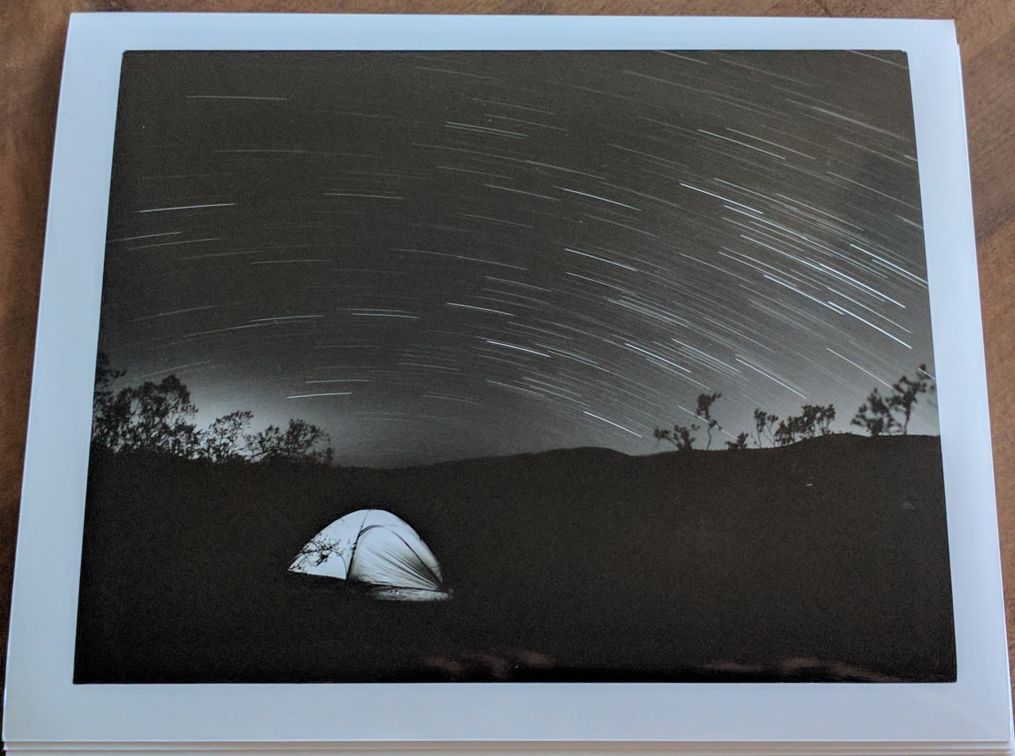 Darkroom Sessions Vol. 01