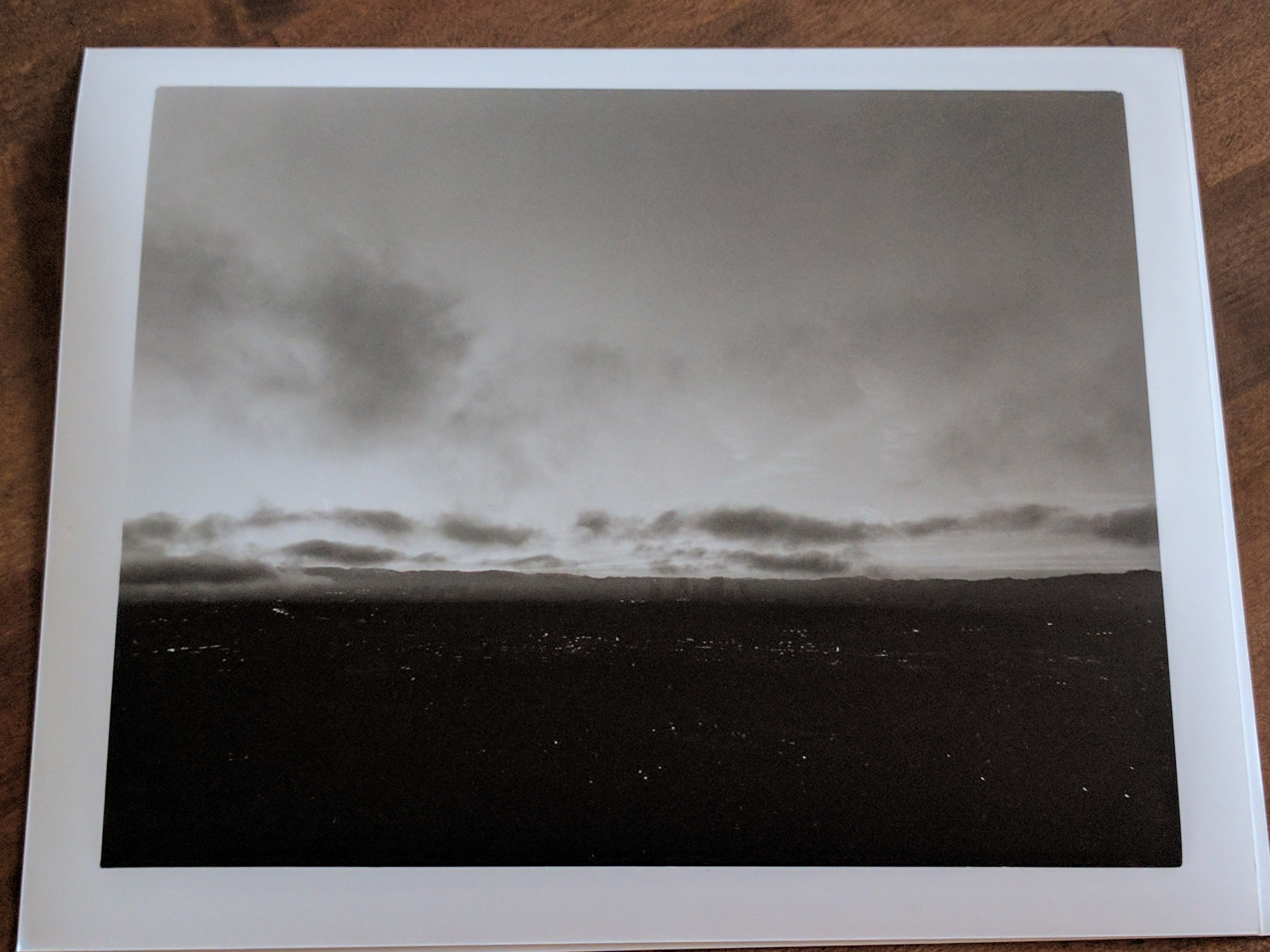 Darkroom Sessions Vol. 01