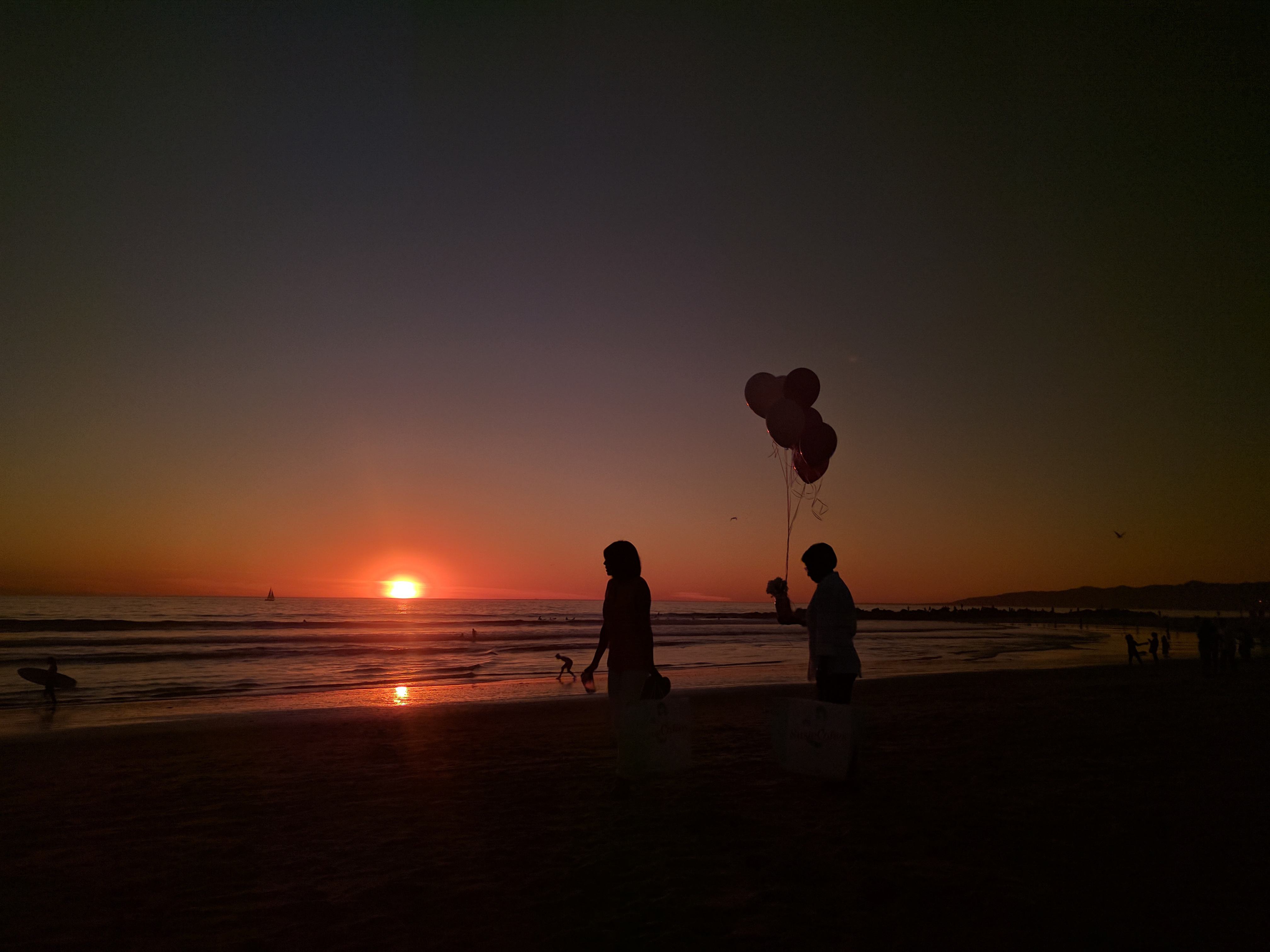 Untitled Venice No. 2