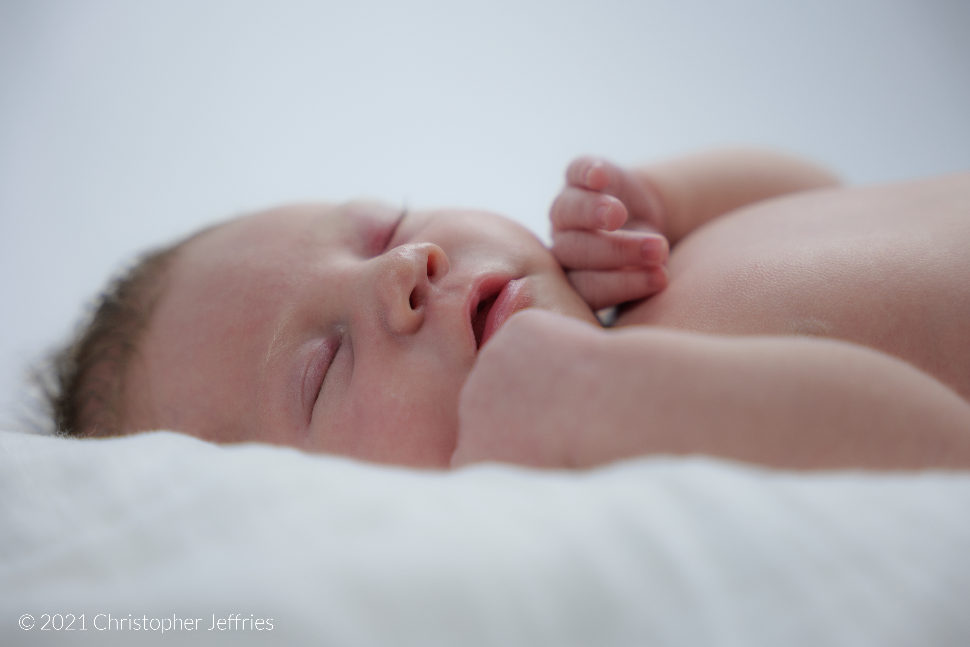 Project Aurora: First Look