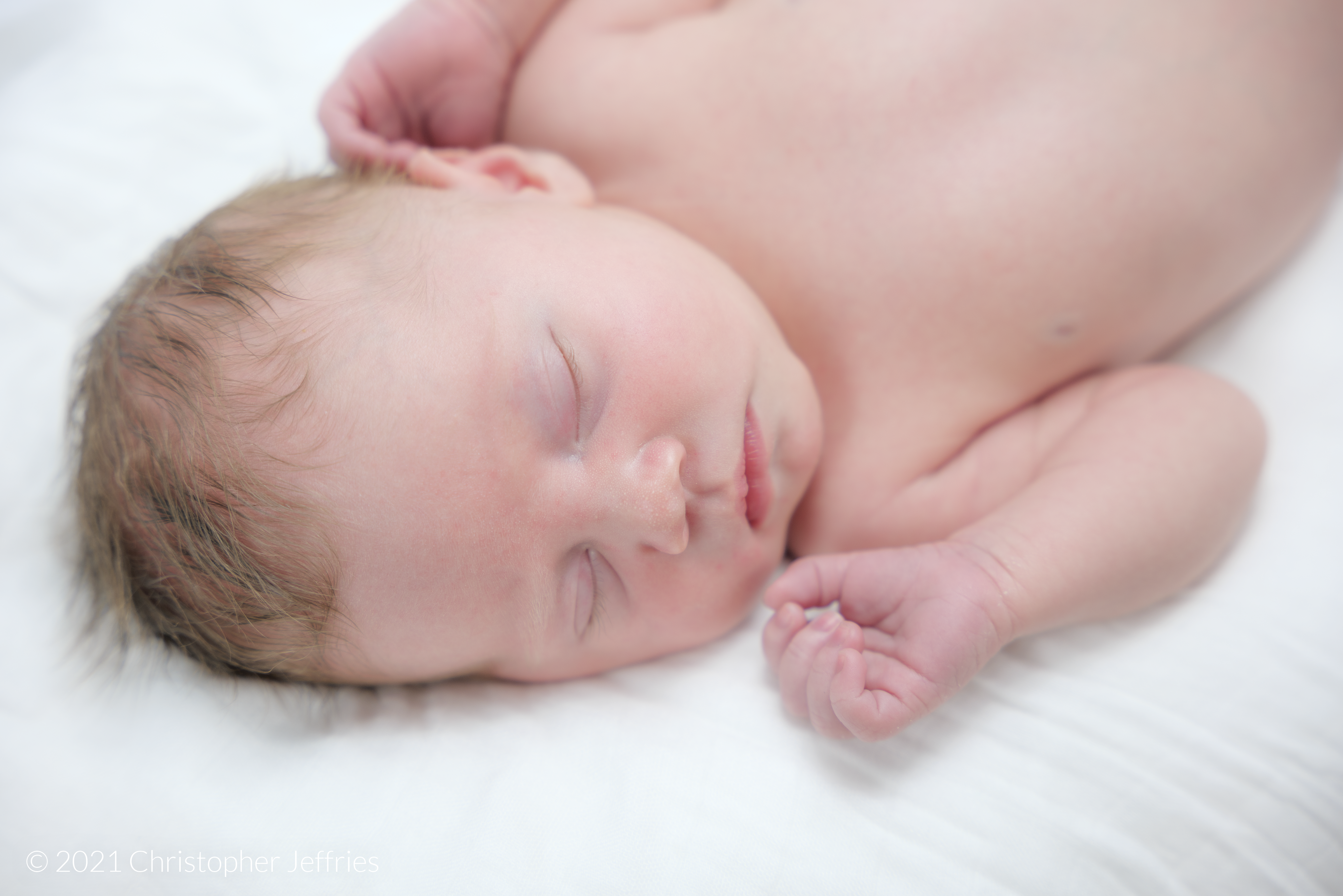 Project Aurora: First Look