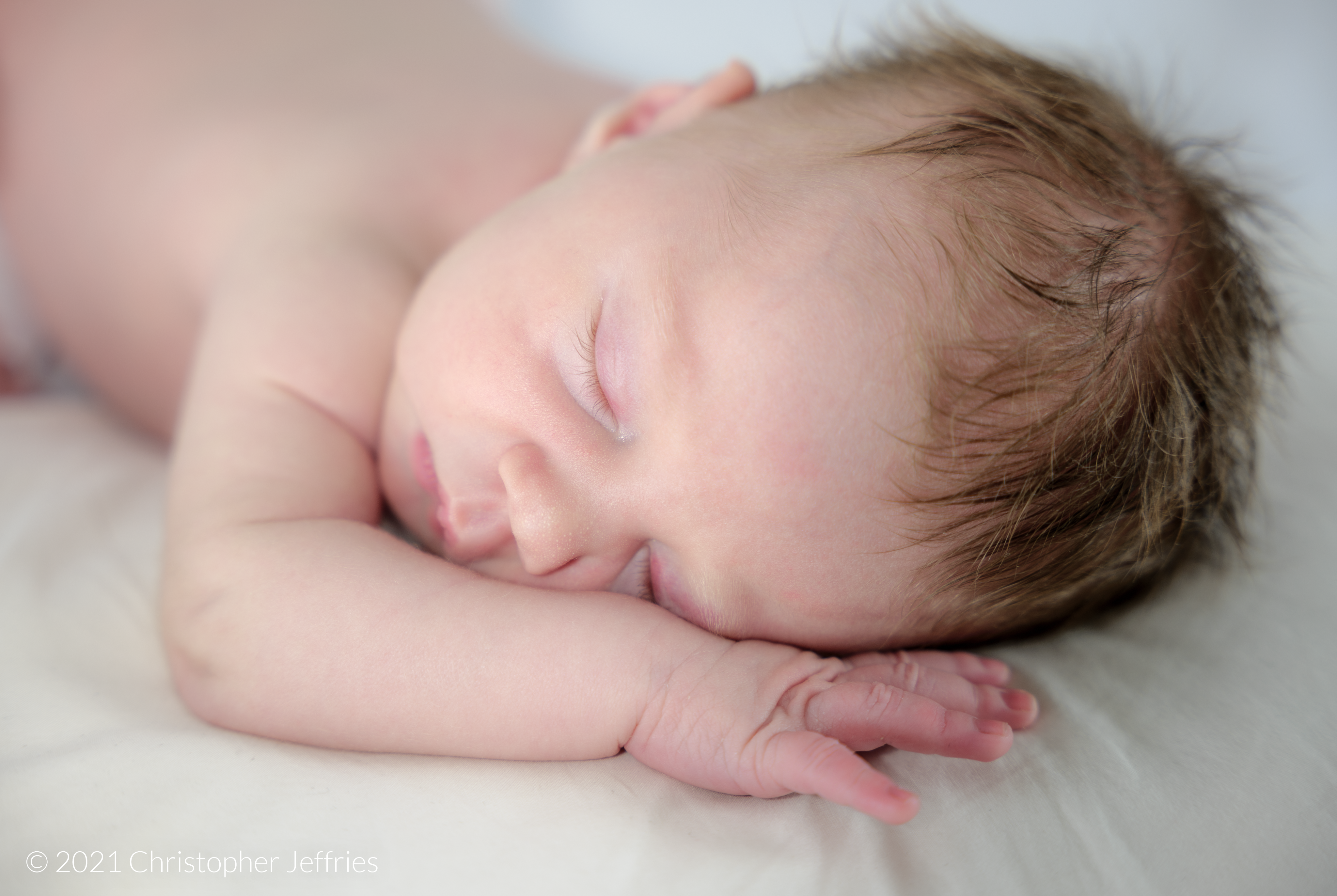 Project Aurora: First Look