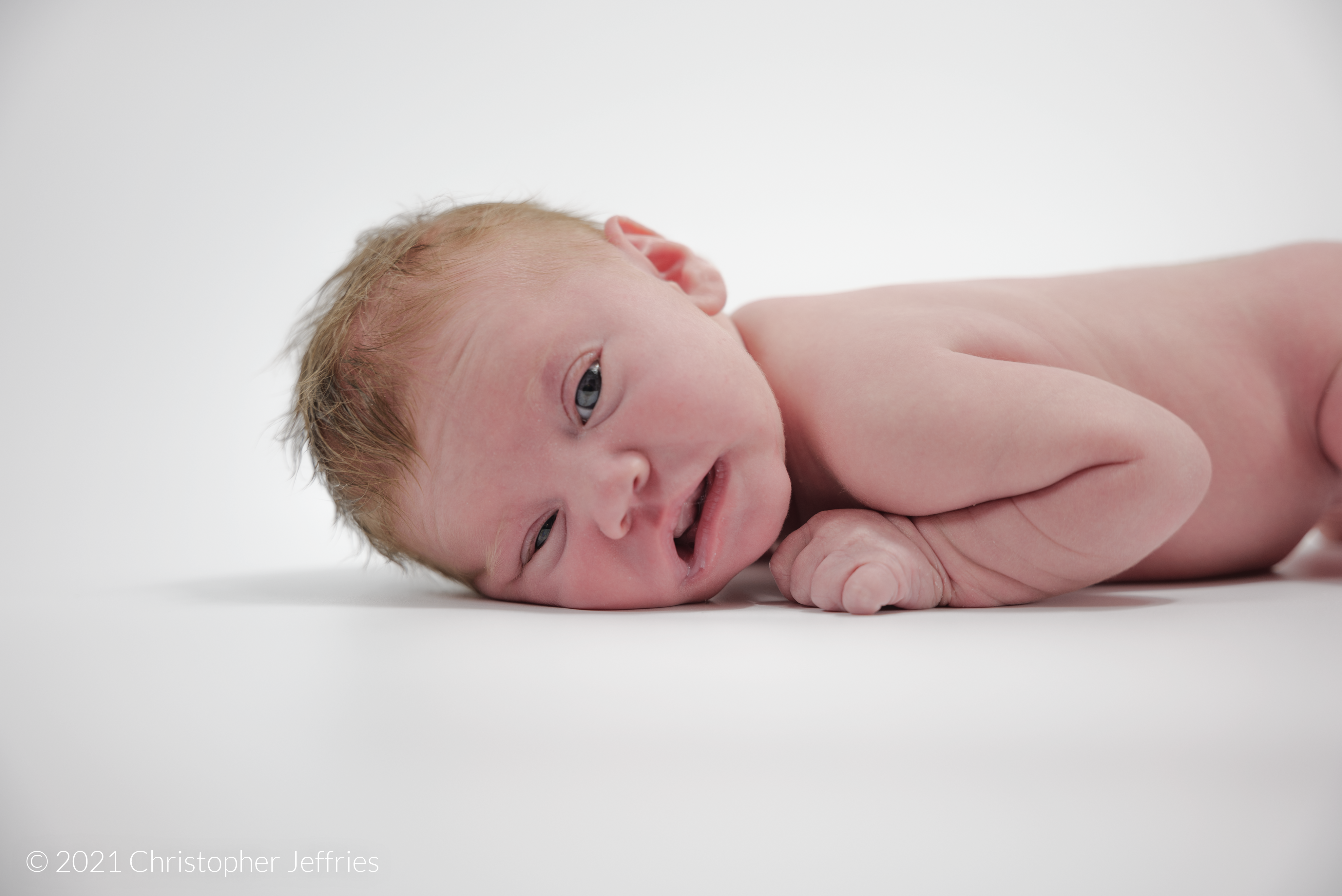 Project Aurora: First Look