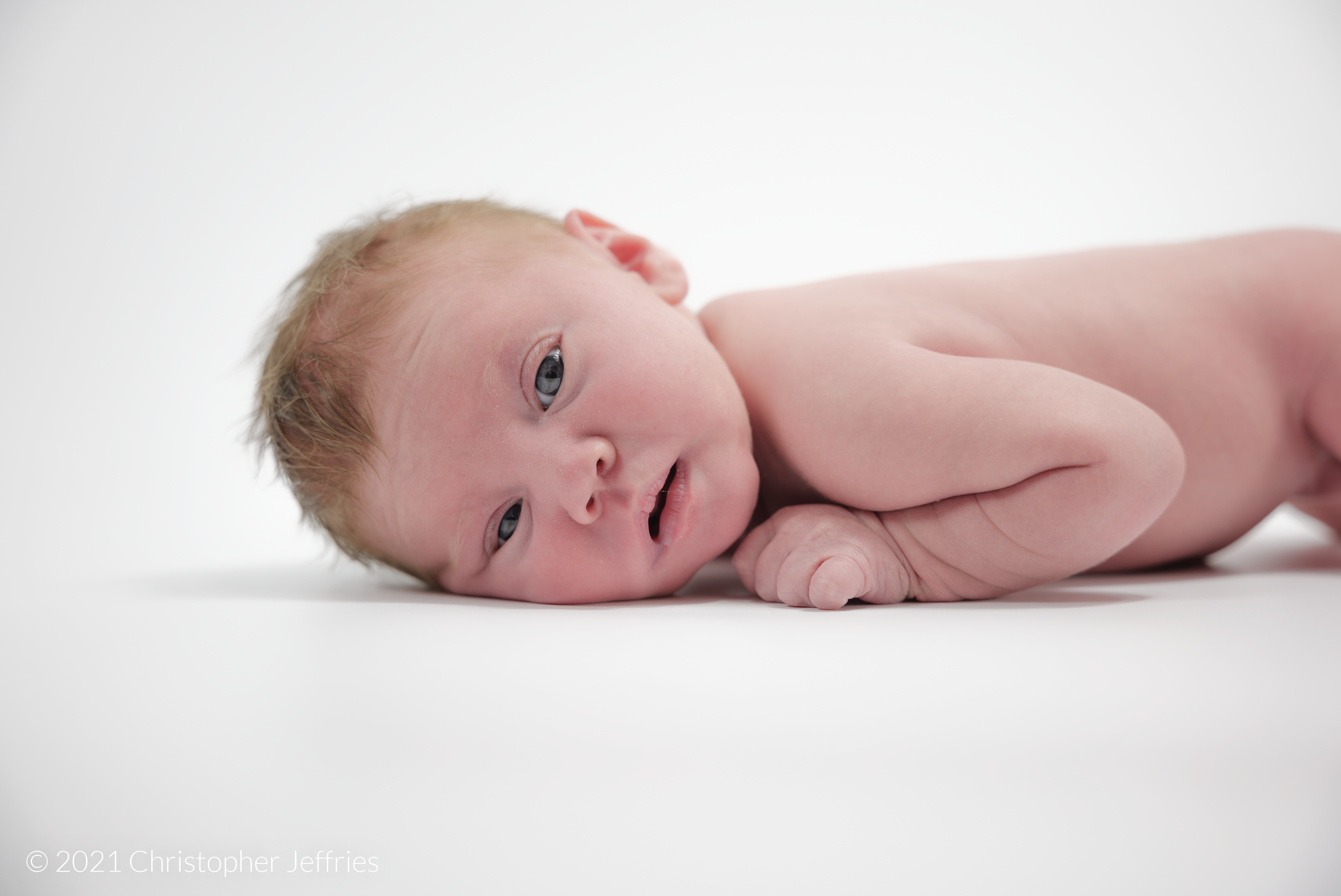 Project Aurora: First Look