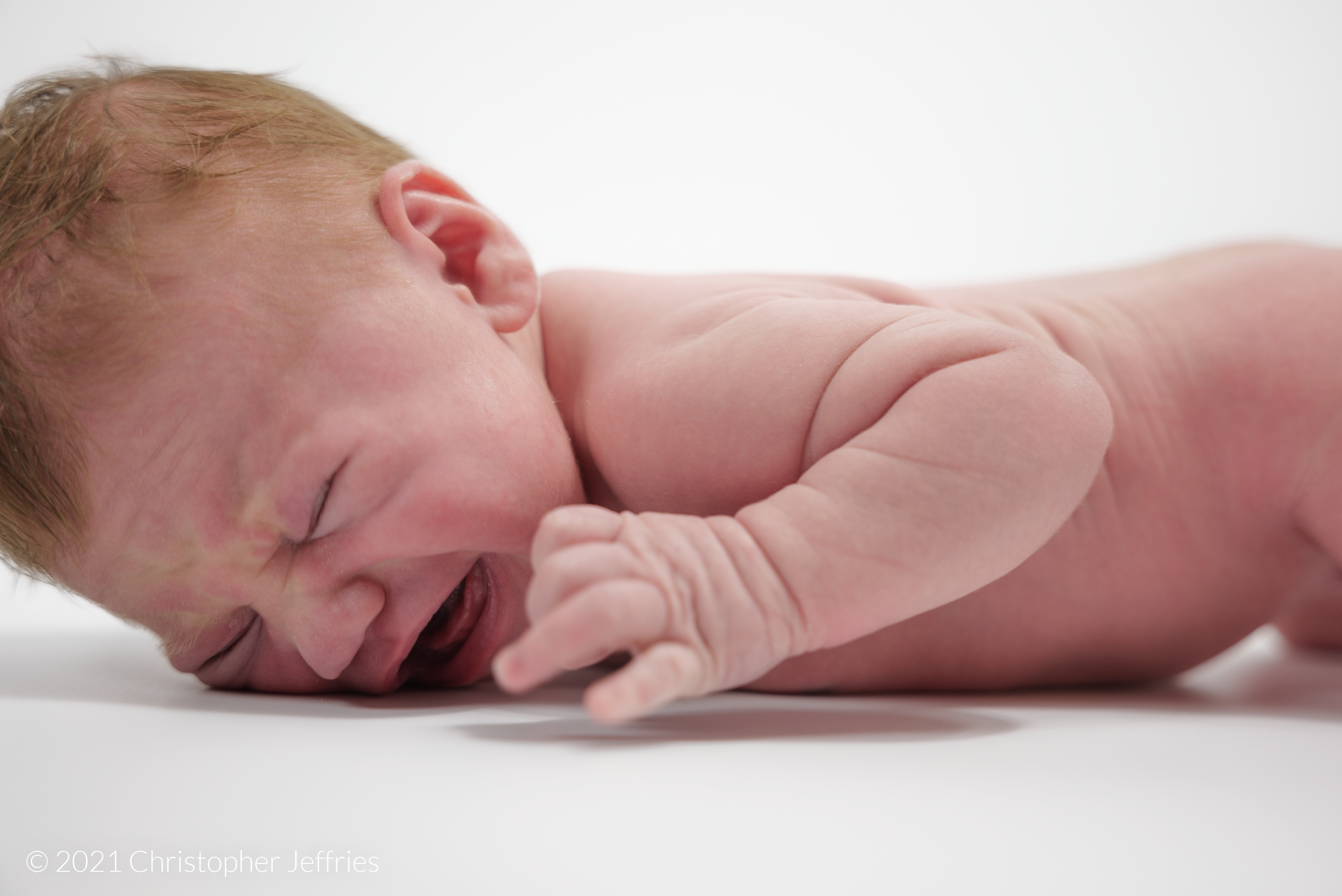 Project Aurora: First Look