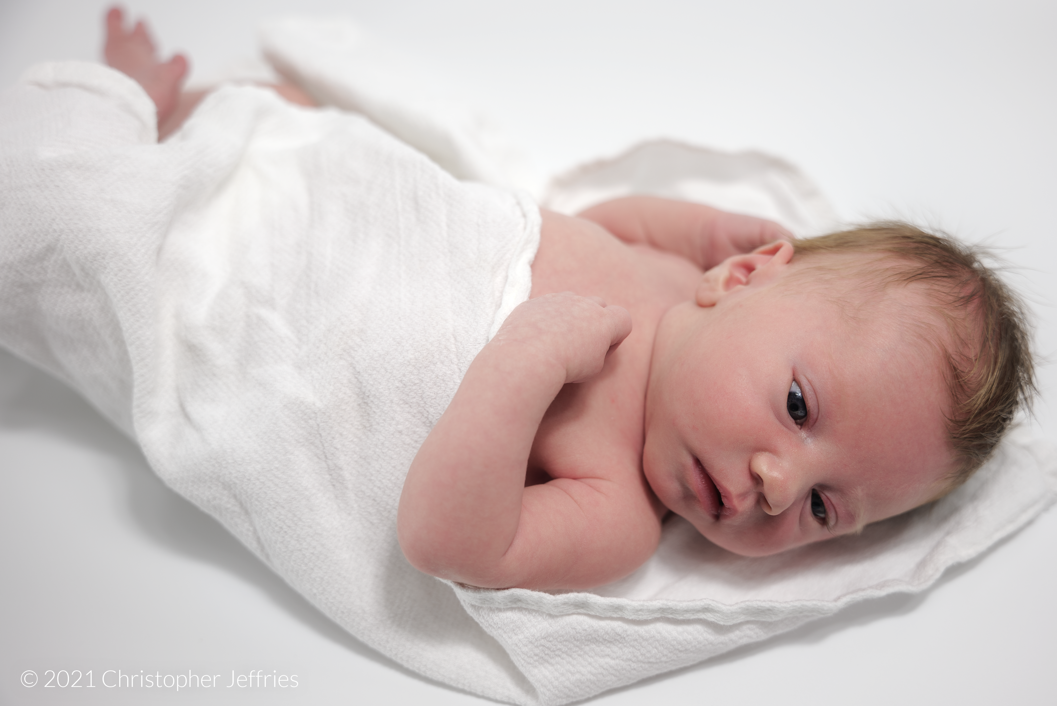 Project Aurora: First Look