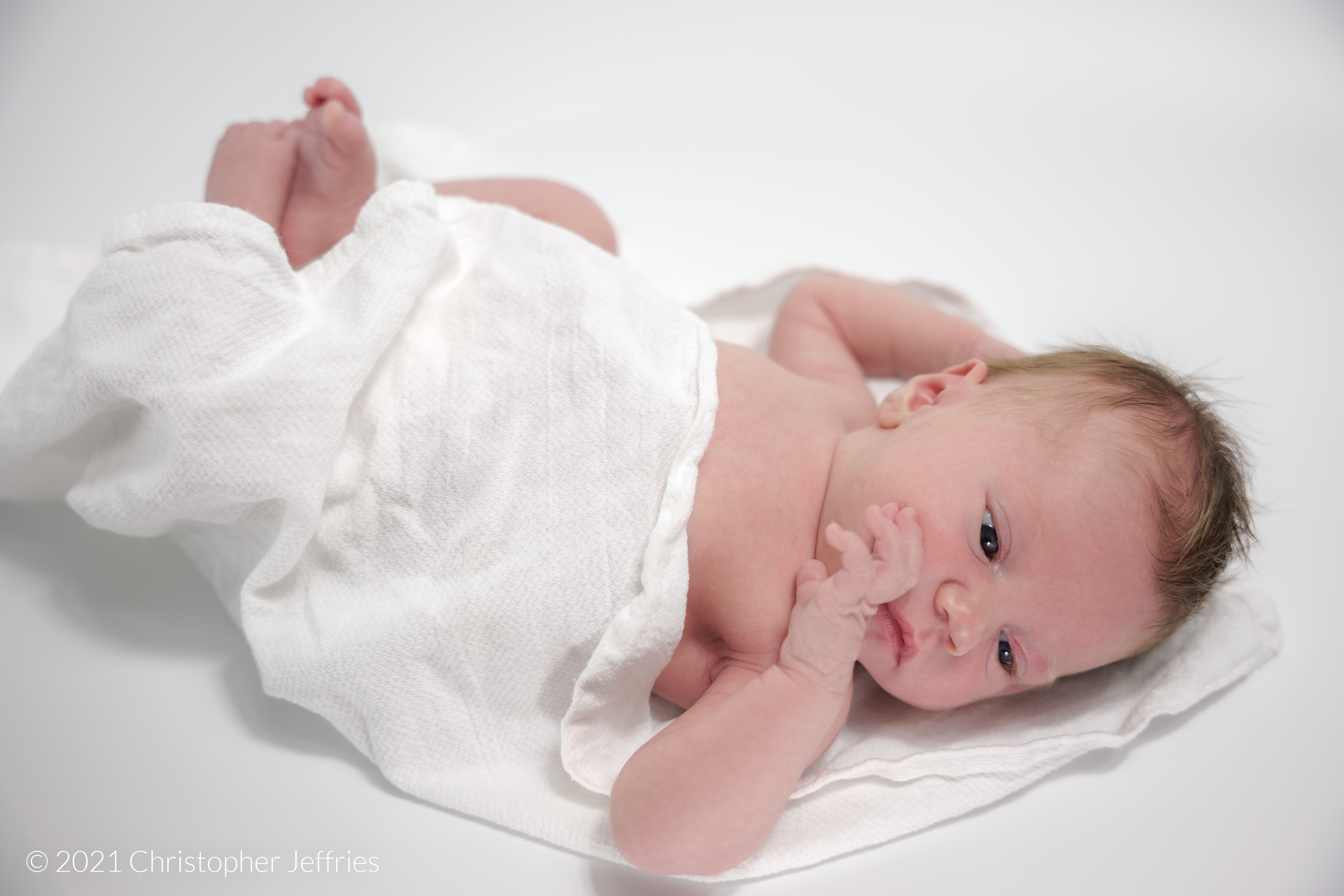 Project Aurora: First Look