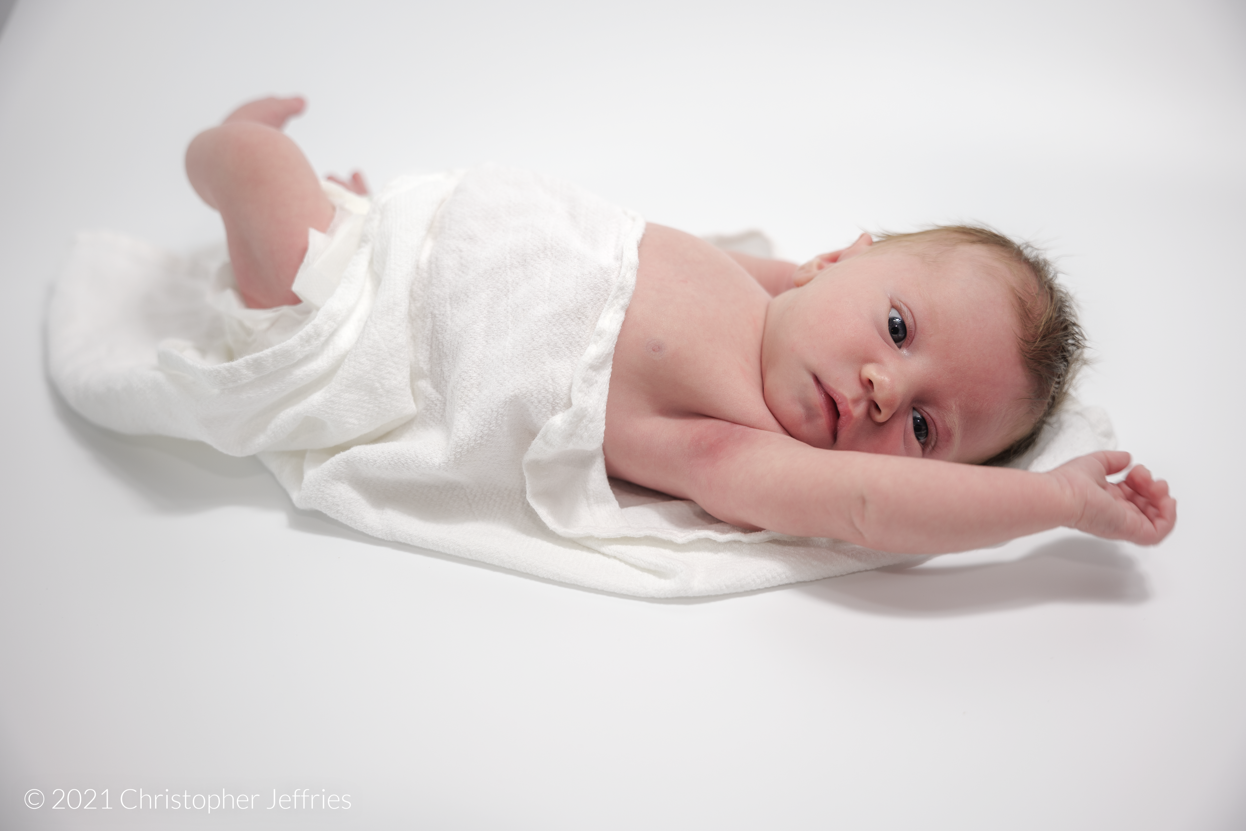 Project Aurora: First Look