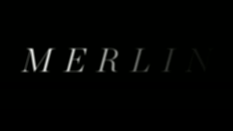 Blackstone: "Merlin" (2014)