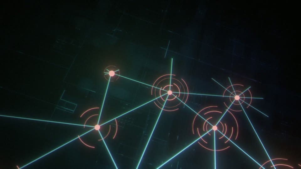 Blackstone: Demo - Network for BWB Campaign