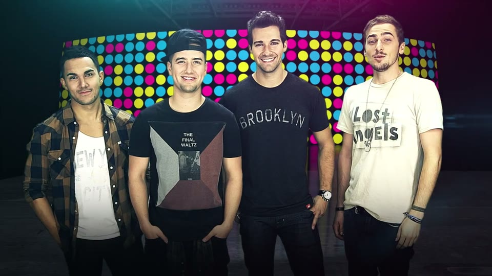 Nickelodeon - Nick Radio Rebrand