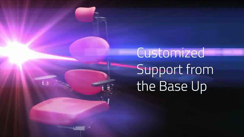 "Introducing Muuv™ by Align1 Solutions" for Worker Bee Films